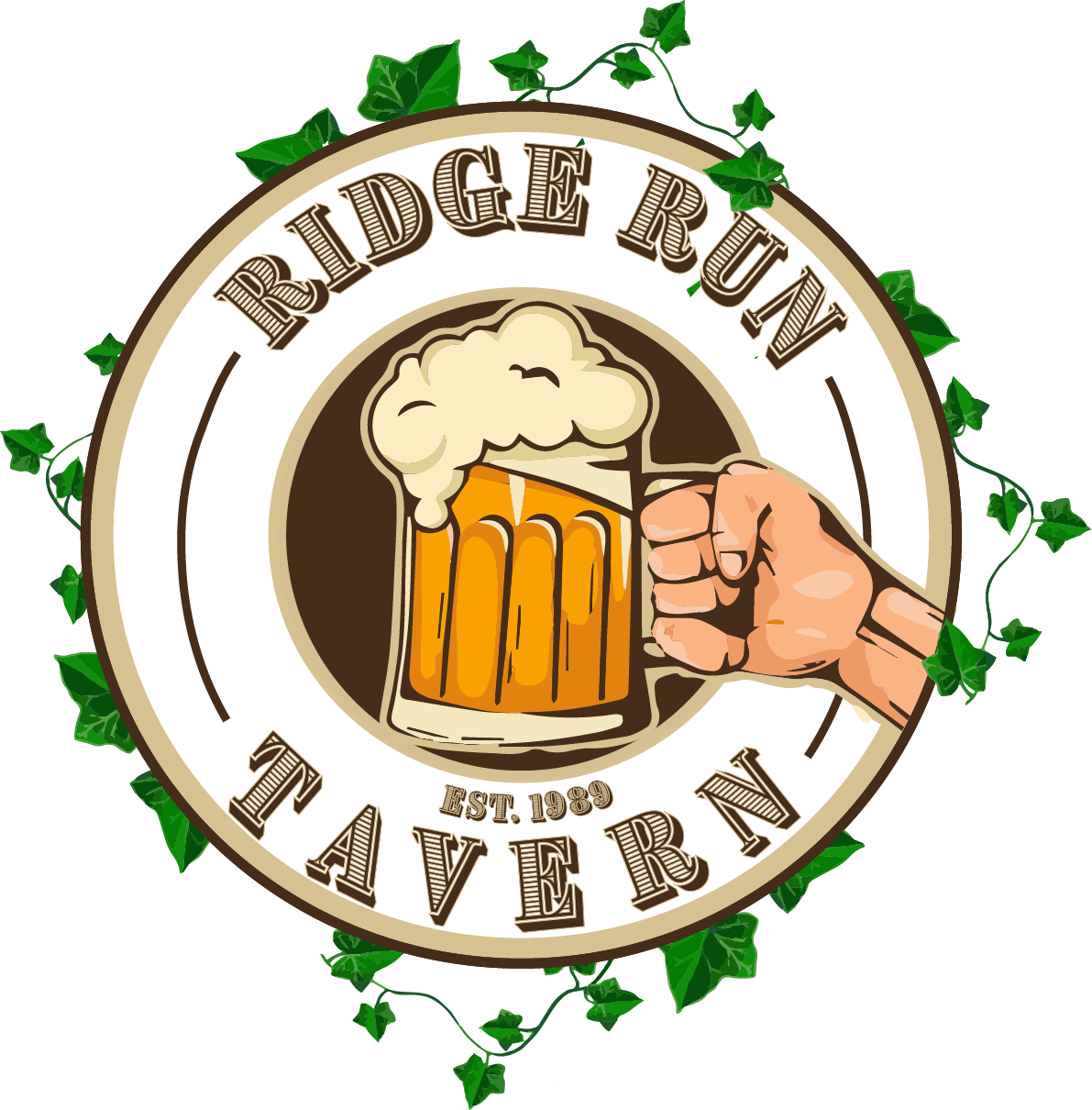 Ridge-Run-Logo